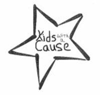 KIDS WITH A CAUSE