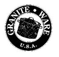 GRANITE WARE U.S.A.