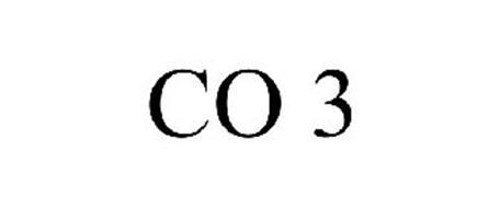 CO 3