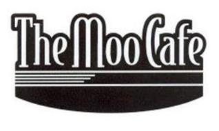 THE MOO CAFE
