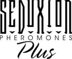 SEDUXION PLUS PHEROMONES