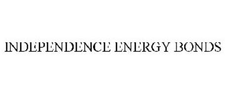 INDEPENDENCE ENERGY BONDS