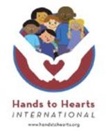 HANDS TO HEARTS INTERNATIONAL WWW.HANDSTOHEART.ORG