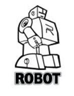 R ROBOT