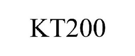 KT200