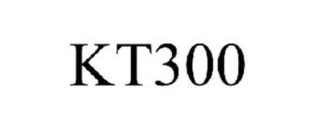 KT300