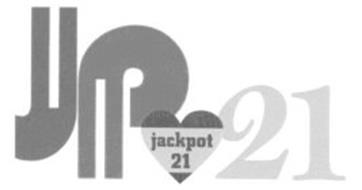 JP 21 JACKPOT 21