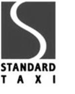 S STANDARD TAXI