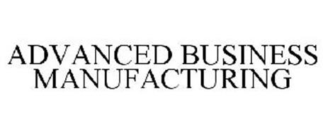 ADVANCED BUSINESS MANUFACTURING