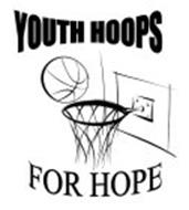 YOUTH HOOPS FOR HOPE