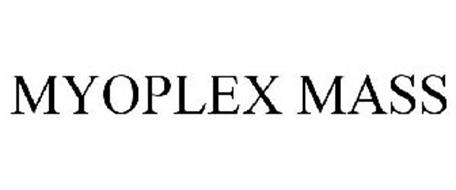 MYOPLEX MASS