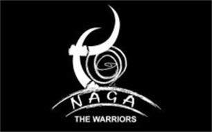 NAGA THE WARRIORS