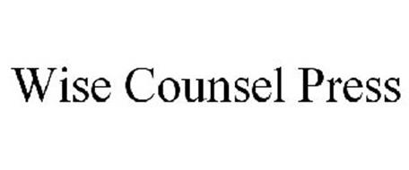 WISE COUNSEL PRESS