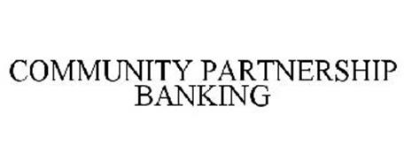 COMMUNITY PARTNERSHIP BANKING