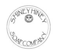 SHINEY HINEY SOAP COMPANY