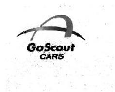 GO SCOUT CARS