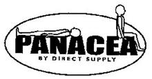 PANACEA BY DIRECT SUPPLY