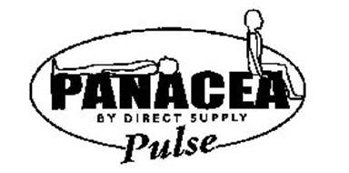 PANACEA BY DIRECT SUPPLY PULSE