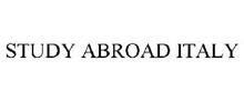 STUDY ABROAD ITALY