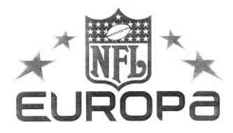 NFL EUROPA