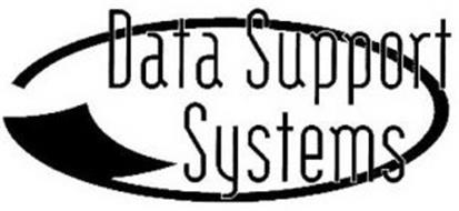 DATA SUPPORT SYSTEMS