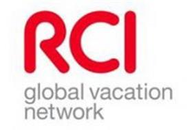 RCI GLOBAL VACATION NETWORK