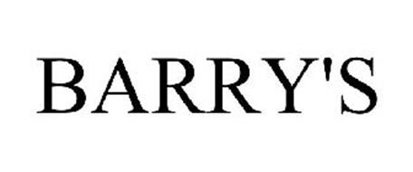 BARRY'S