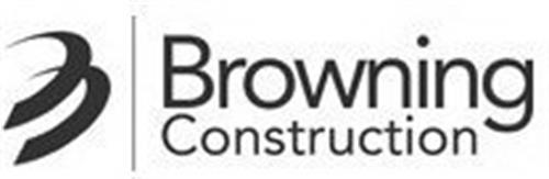 BROWNING CONSTRUCTION