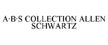 A·B·S COLLECTION ALLEN SCHWARTZ