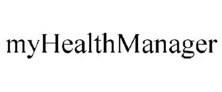 MYHEALTHMANAGER