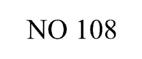 NO 108