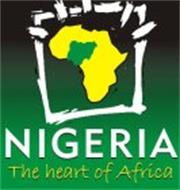 NIGERIA THE HEART OF AFRICA
