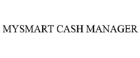 MYSMART CASH MANAGER