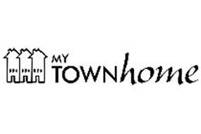 MY TOWNHOME