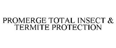 PROMERGE TOTAL INSECT & TERMITE PROTECTION