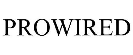 PROWIRED