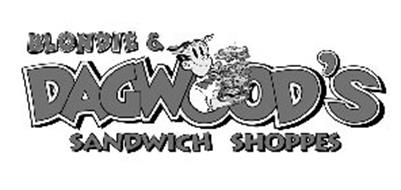 BLONDIE & DAGWOOD'S SANDWICH SHOPPES