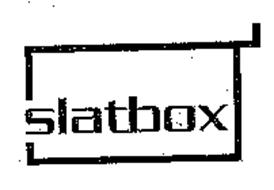 SLATBOX