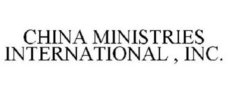 CHINA MINISTRIES INTERNATIONAL , INC.
