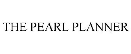 THE PEARL PLANNER