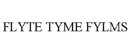 FLYTE TYME FYLMS