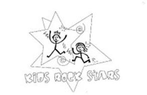 KIDS ROCK STARS