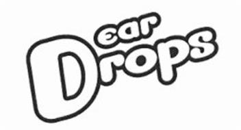 EAR DROPS