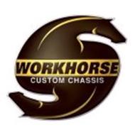 S WORKHORSE CUSTOM CHASSIS