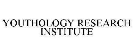 YOUTHOLOGY RESEARCH INSTITUTE