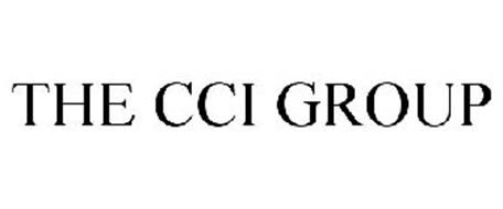 THE CCI GROUP