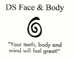 DS FACE & BODY 