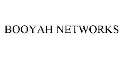 BOOYAH NETWORKS