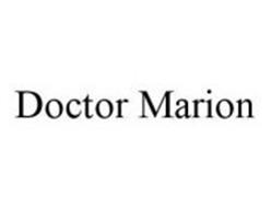 DOCTOR MARION