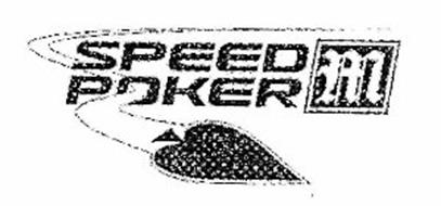SPEED POKER M